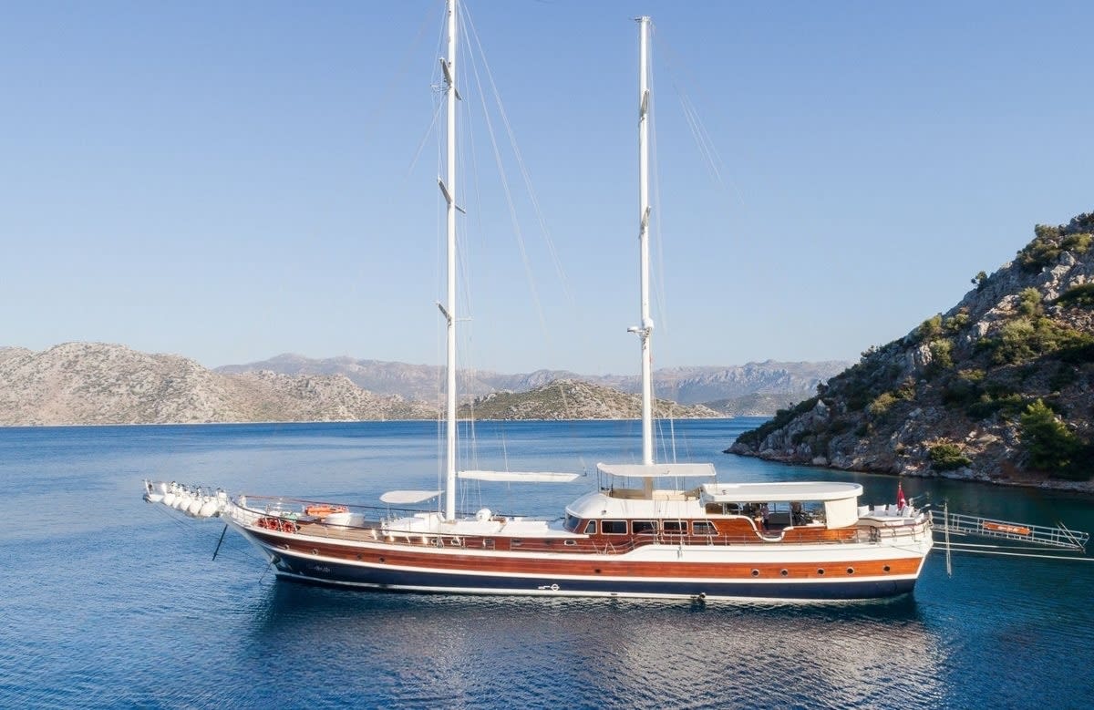 An image of Halcon Del Mar