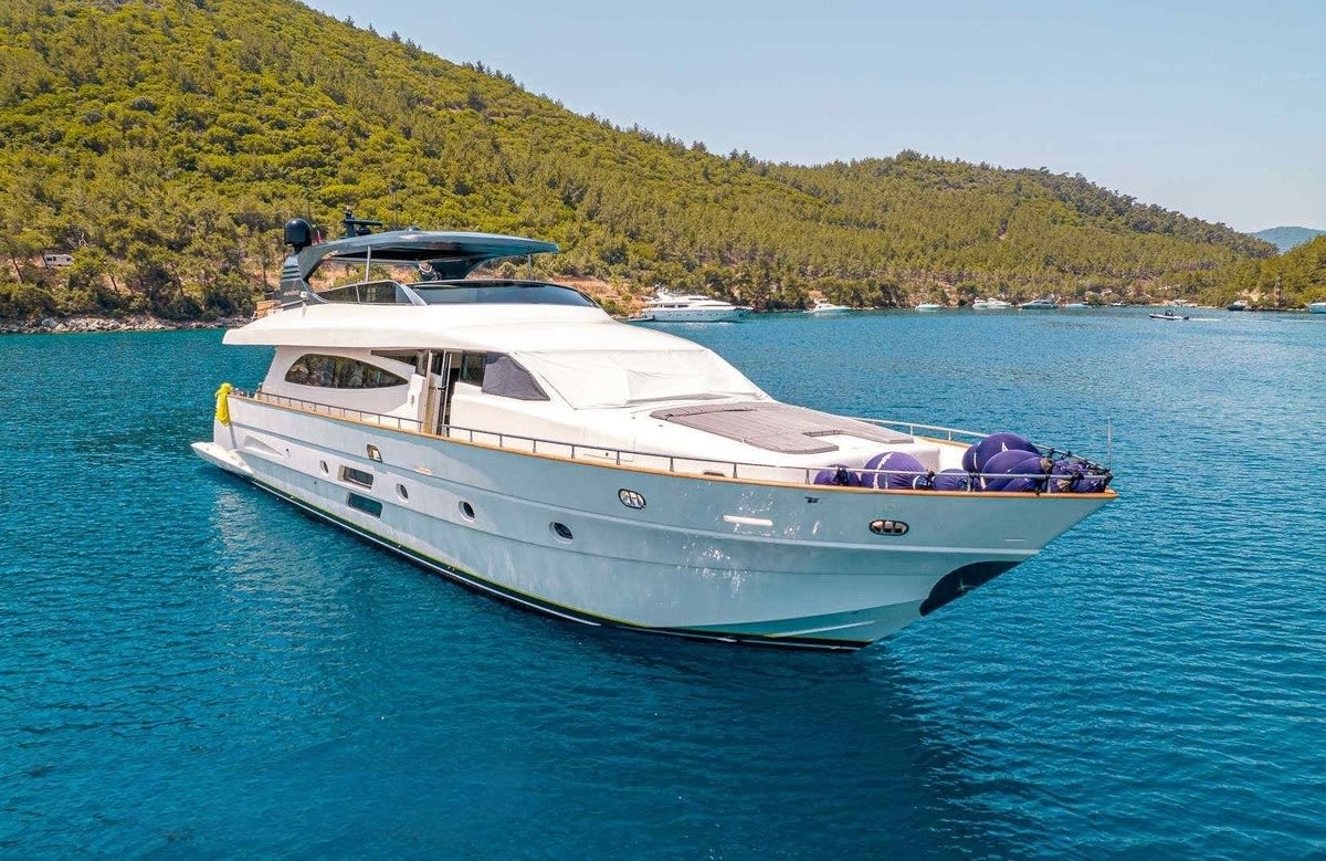 An image of Liberata