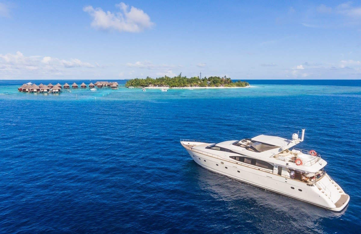 An image of Nawaimaa