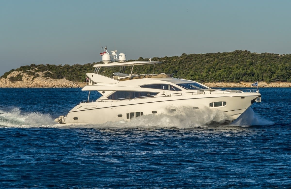 An image of Spirit Of The Sea