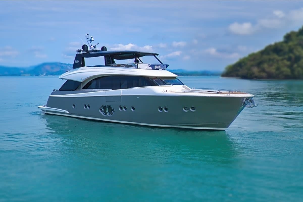 An image of Rang Noi Princess