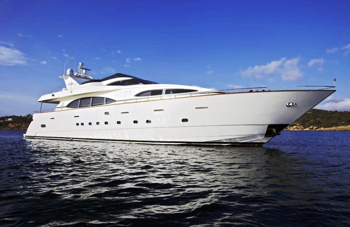 An image of Lady Pamela