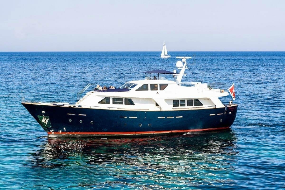 An image of Victoria III