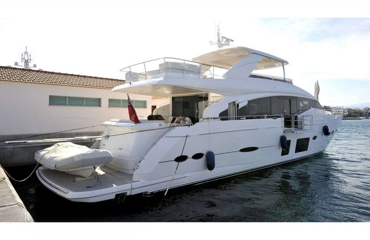 An image of Allure
