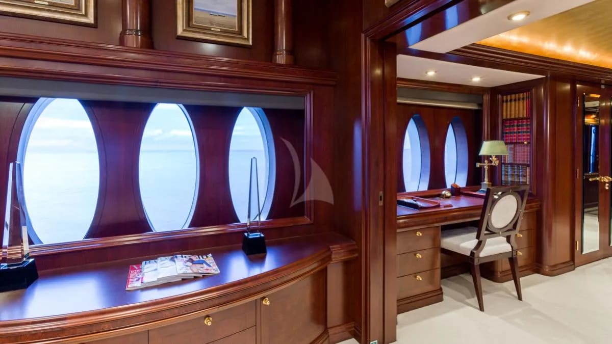 A preview of interior Office