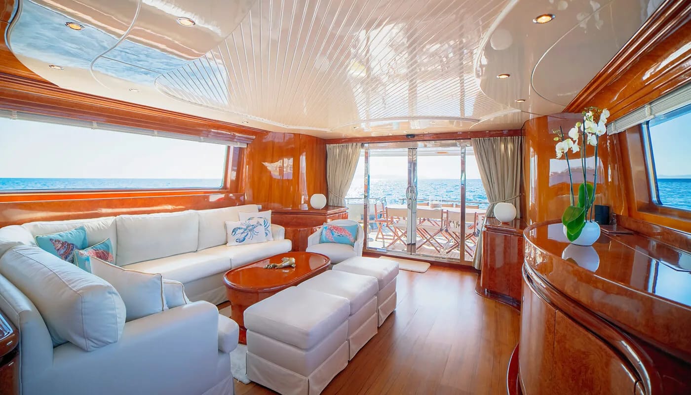 A preview of interior Living area