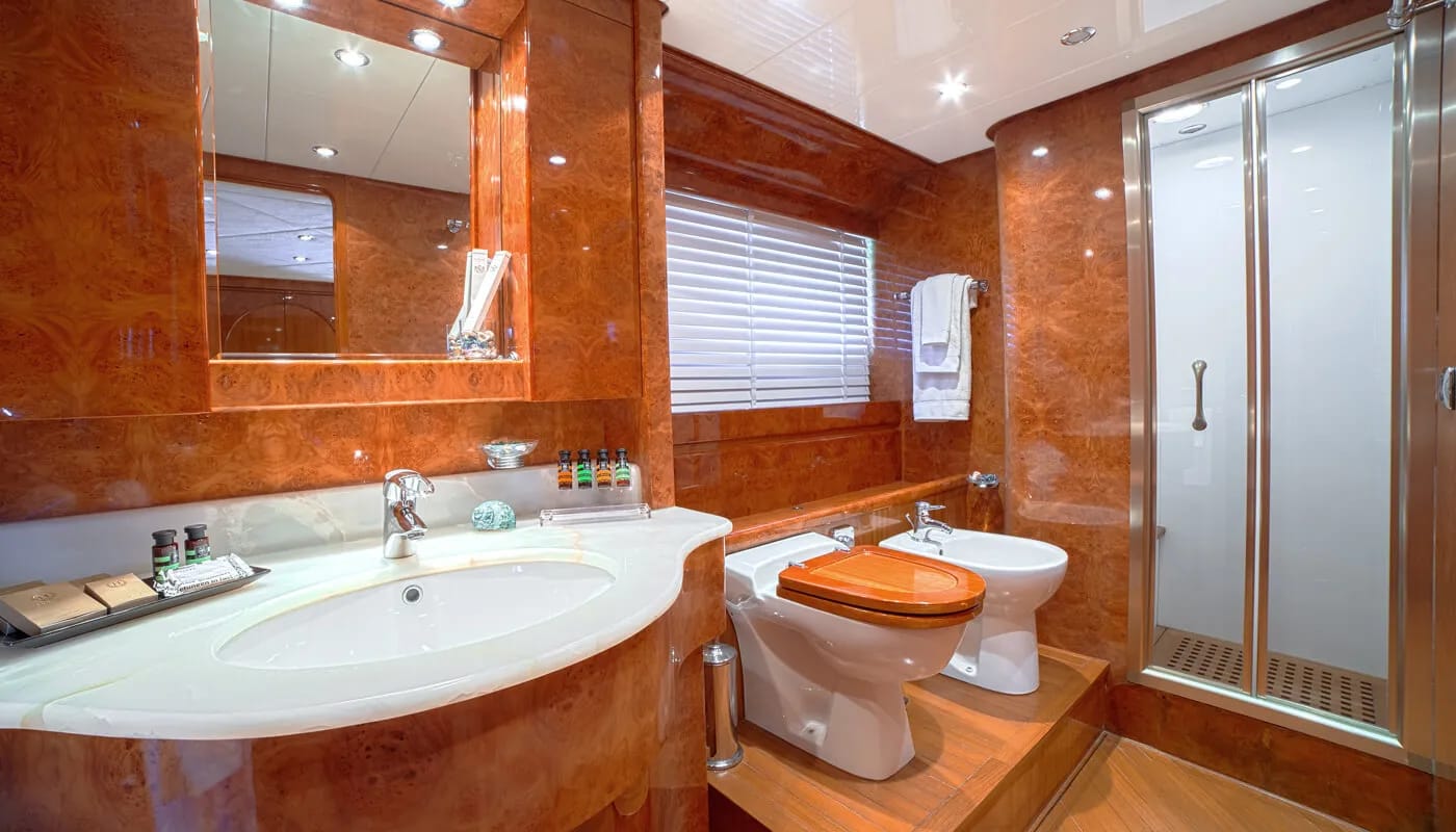 A preview of interior Bathroom