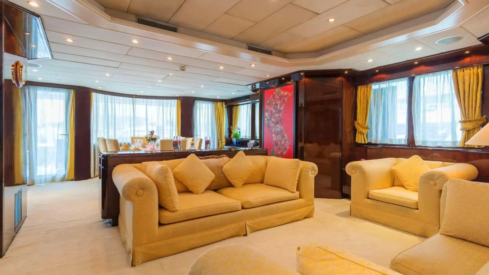 A preview of interior Living area