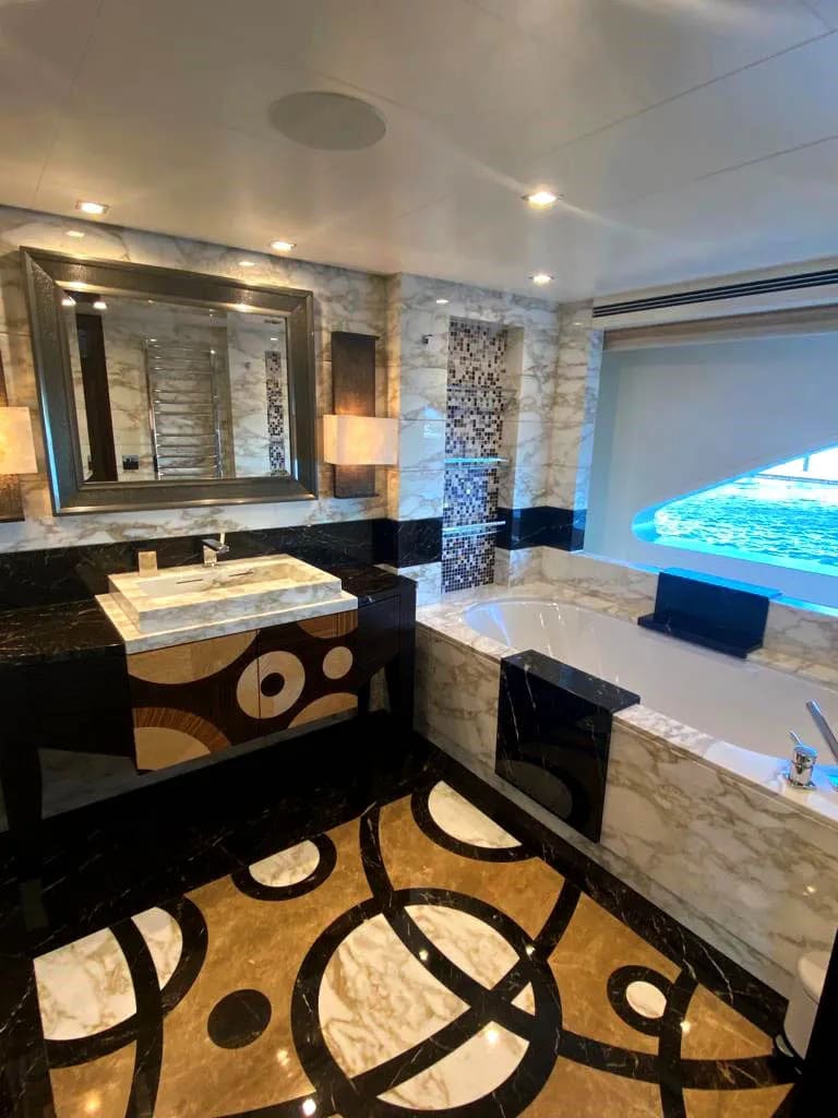 A preview of interior Bathroom