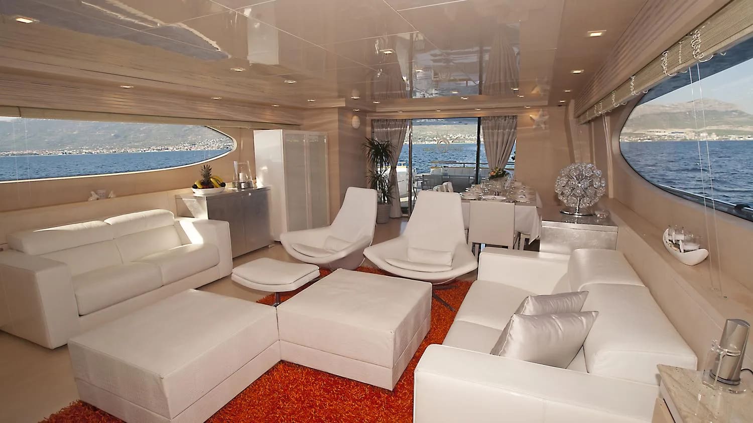 A preview of interior Living area