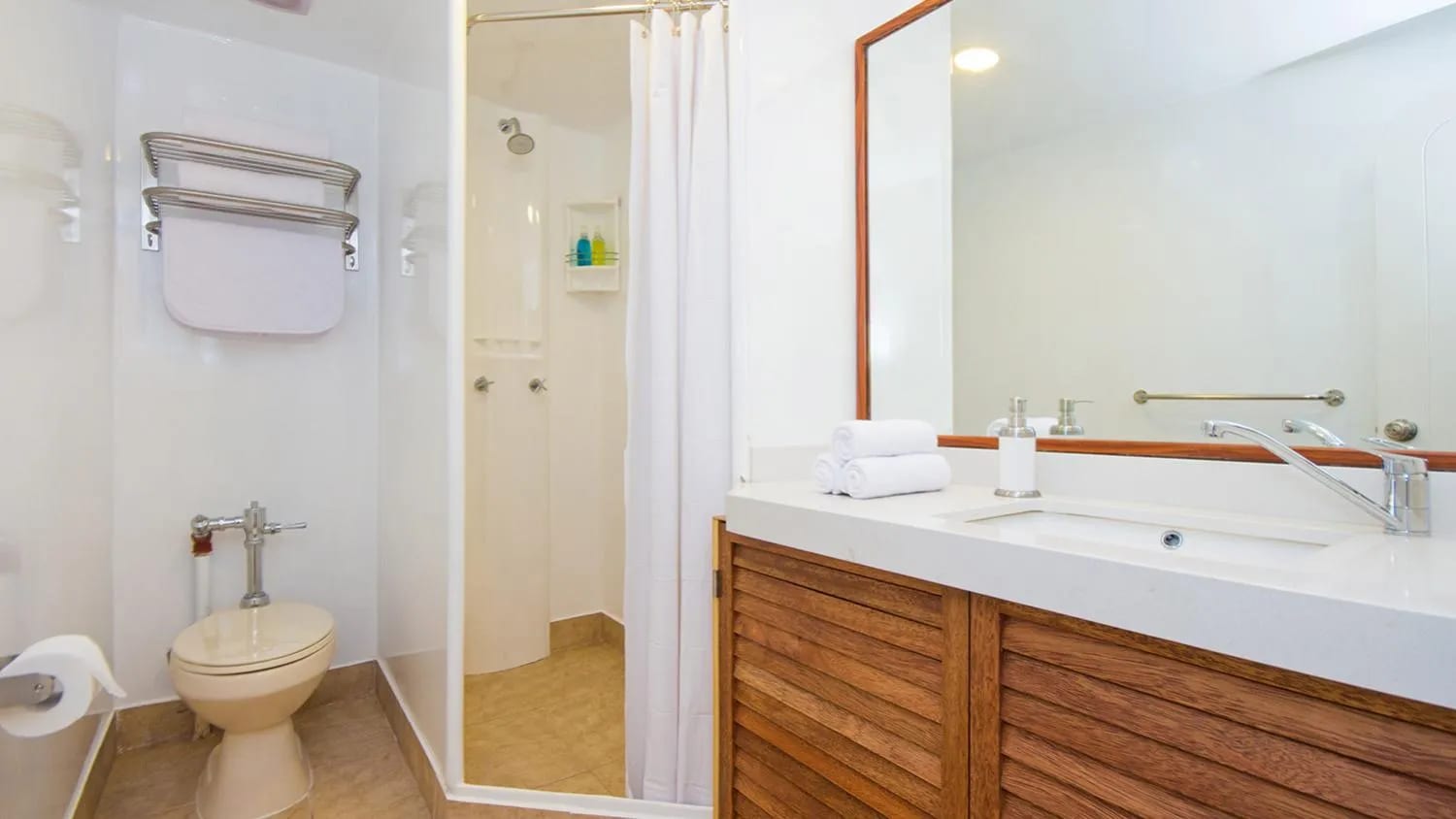 A preview of interior Bathroom