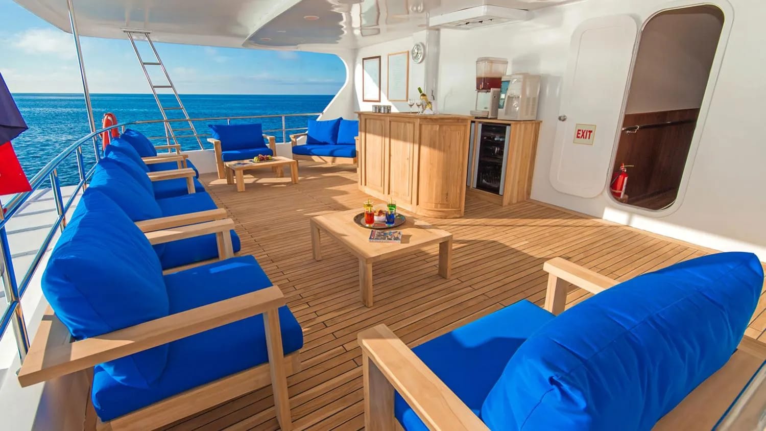 A preview of exterior images