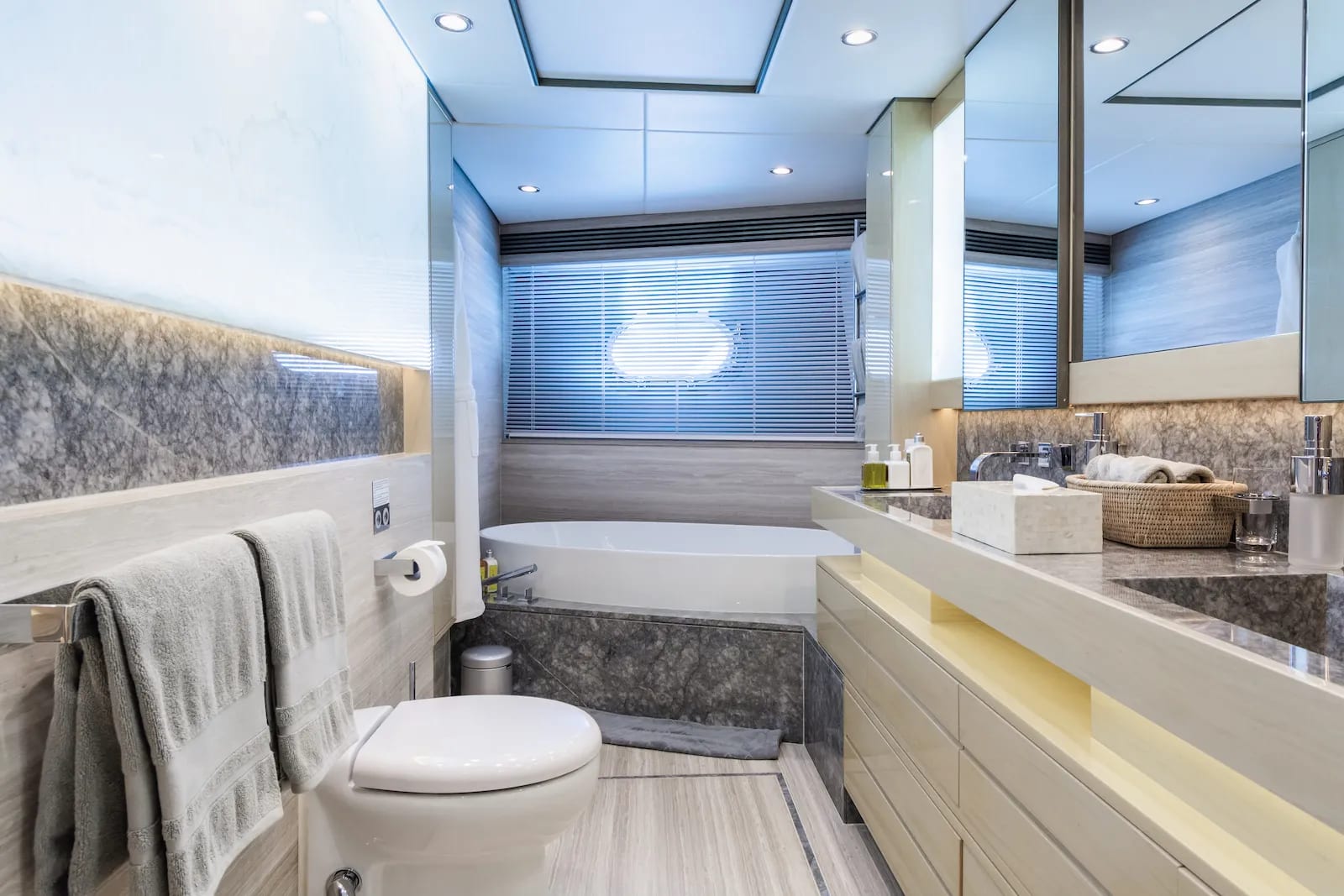 A preview of interior Bathroom