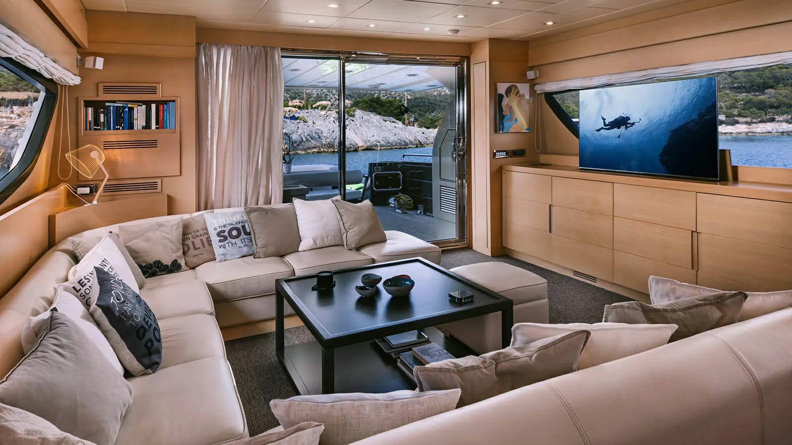 A preview of interior Living area