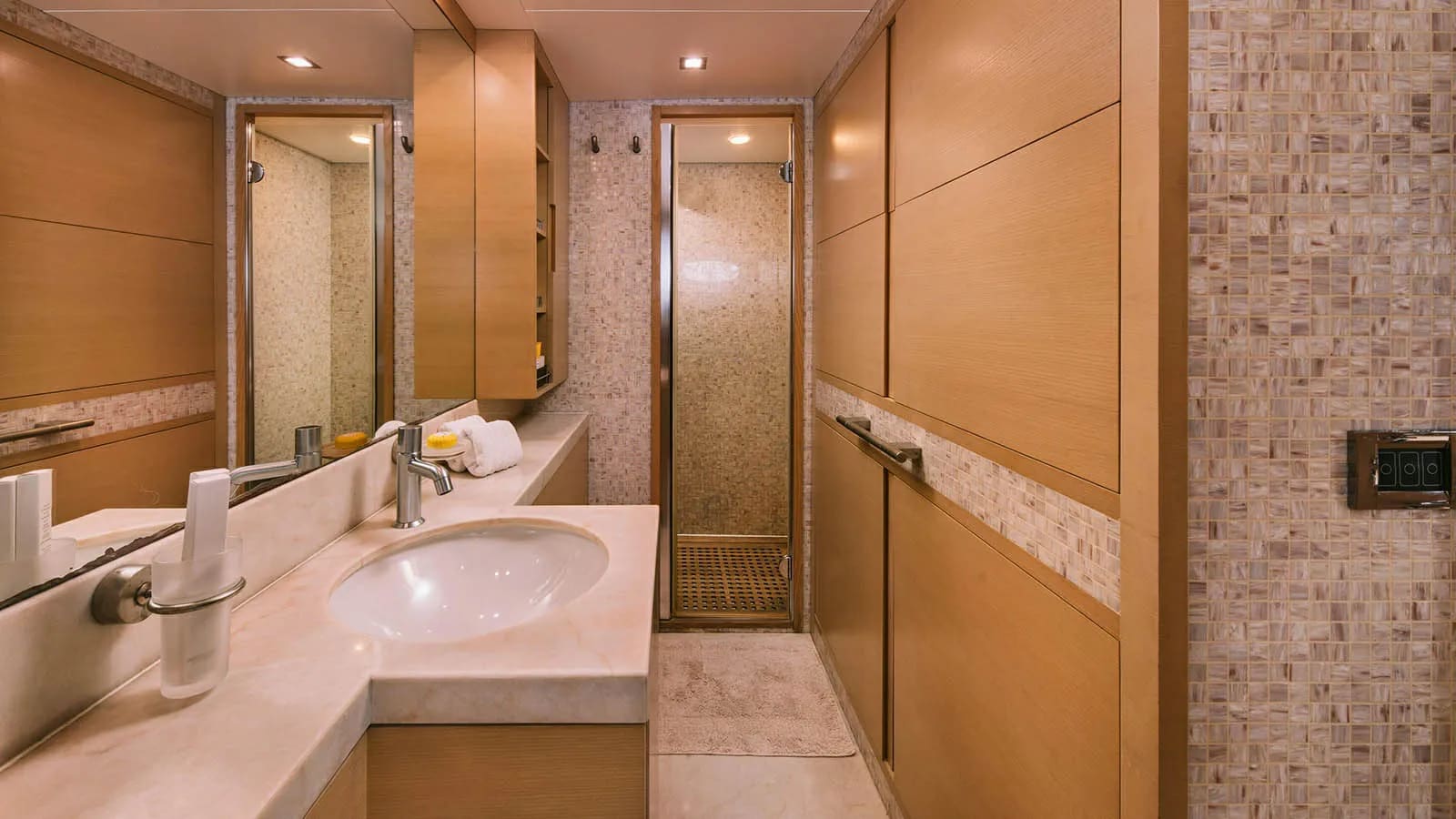 A preview of interior Bathroom