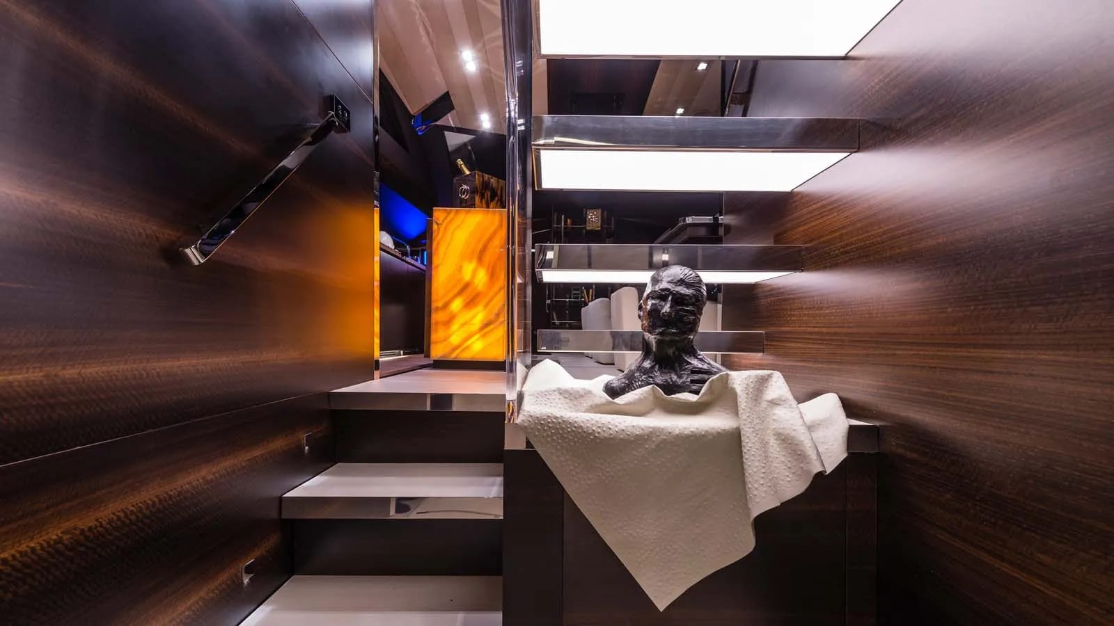 A preview of interior Stairs