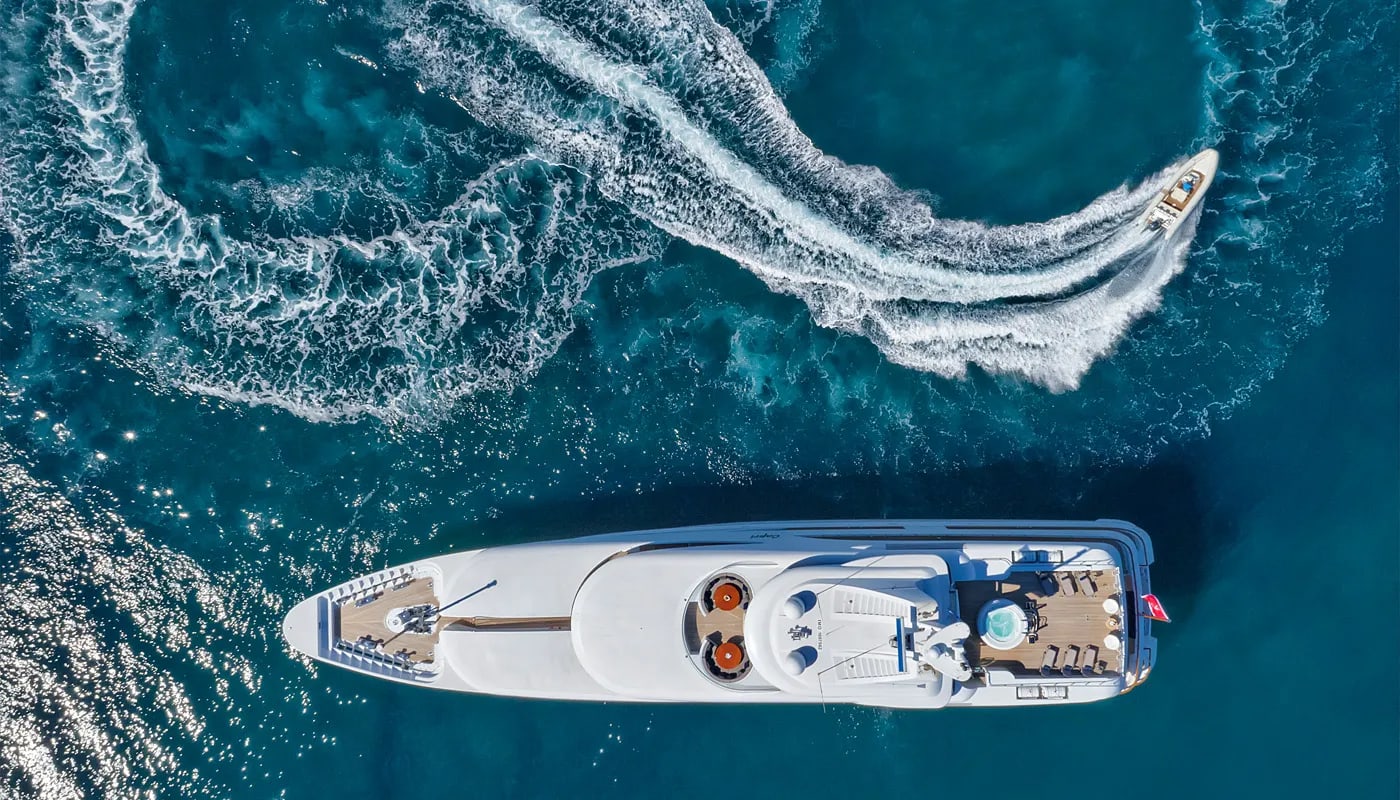 A preview of exterior images