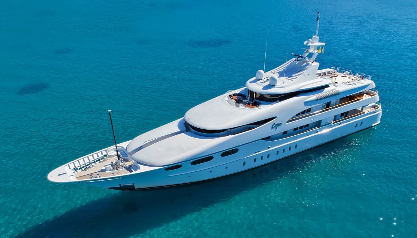 An image of Capri I