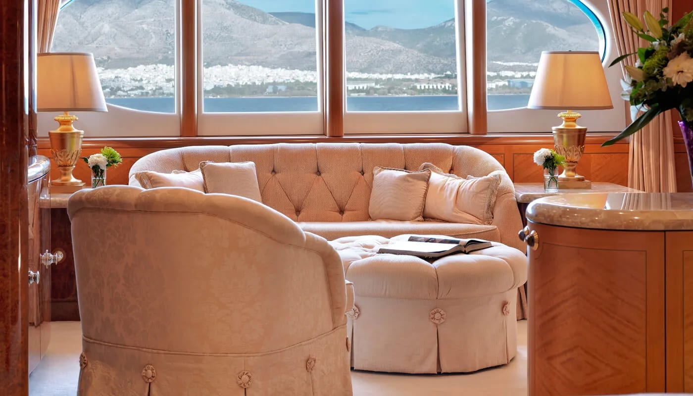 A preview of interior Living area