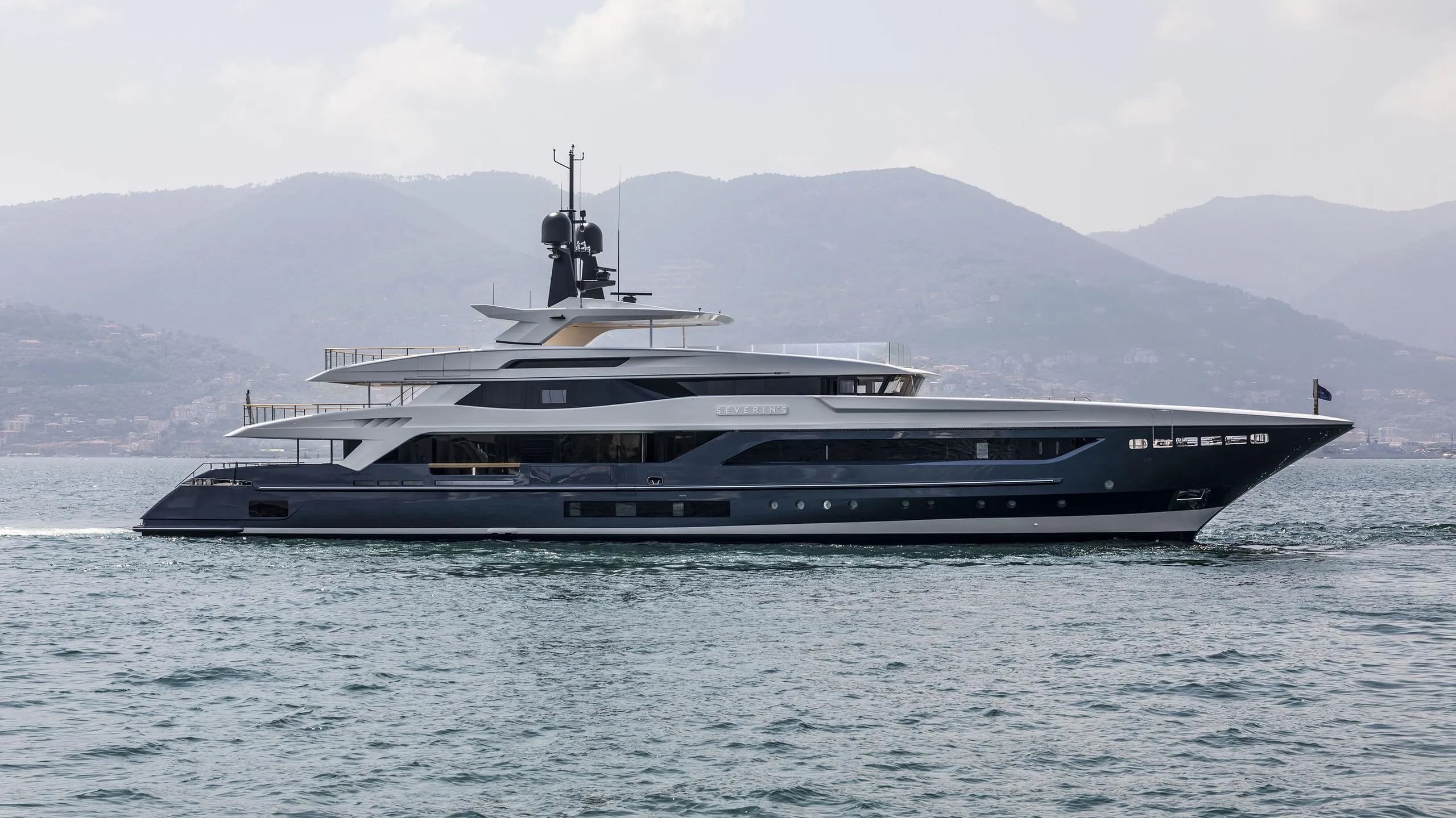 An image of Severin’s