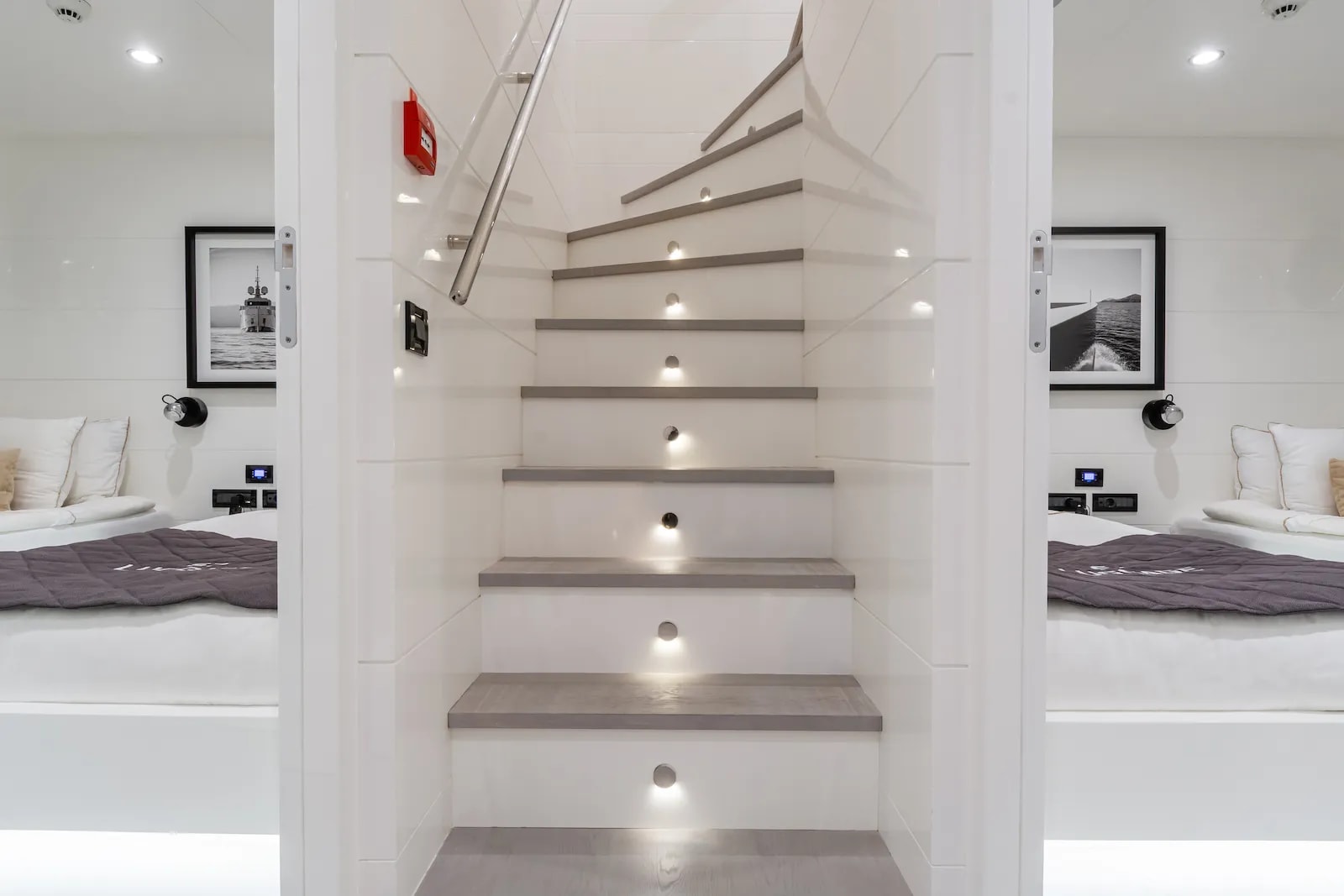 A preview of interior Stairs