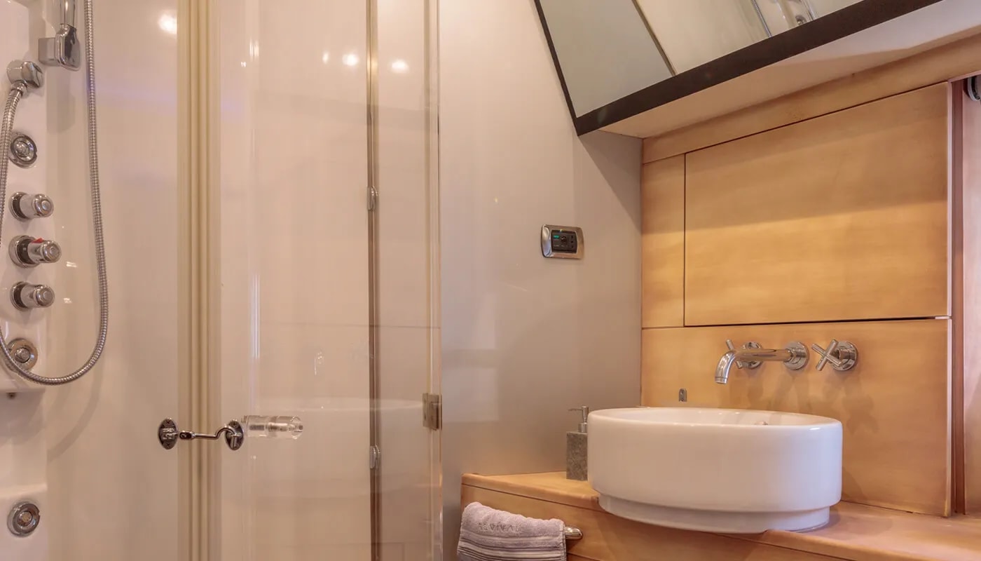 A preview of interior Bathroom