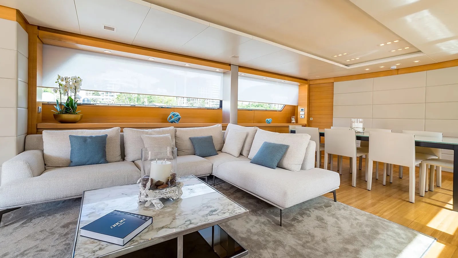 A preview of interior Living area