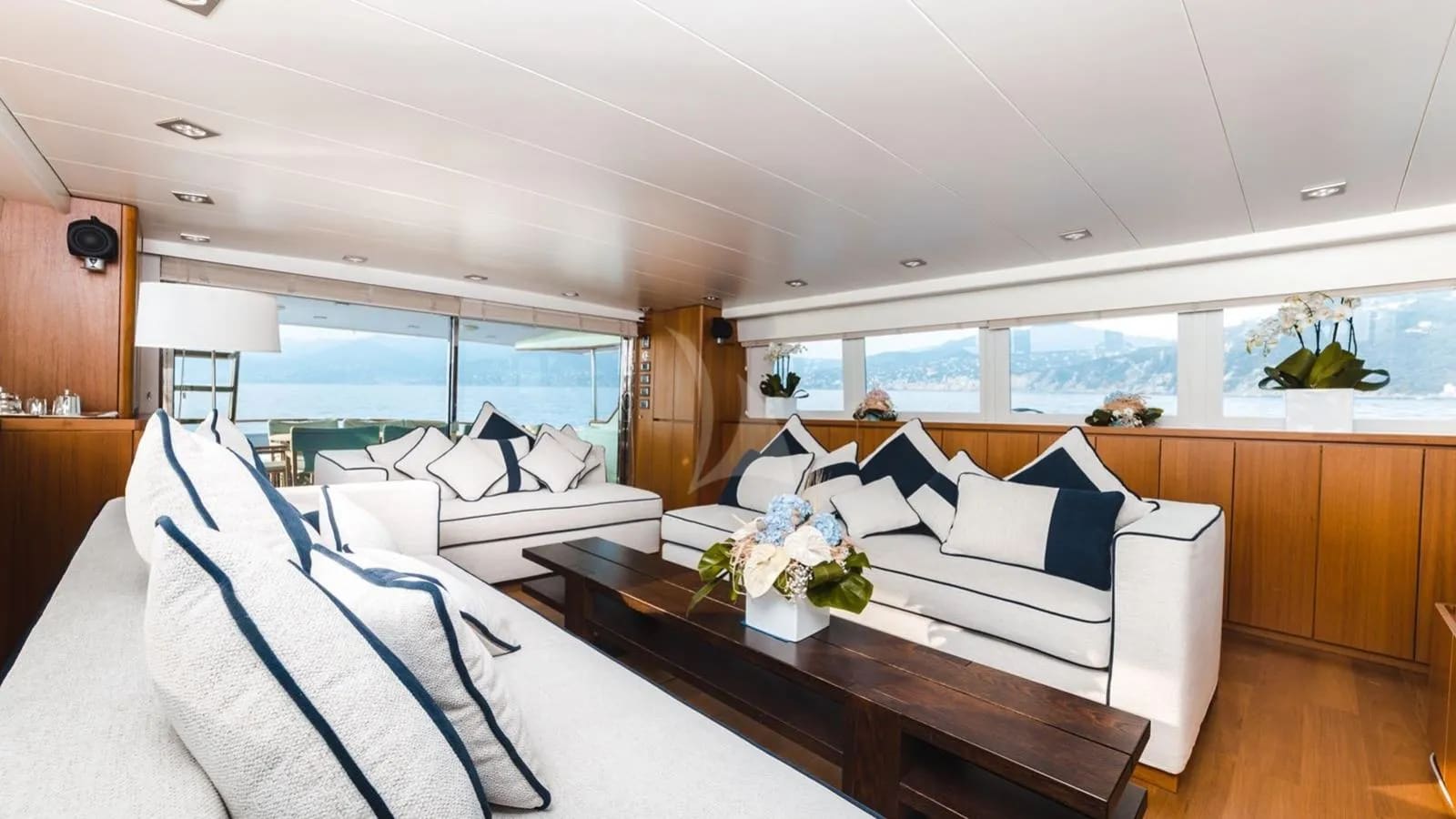 A preview of interior Living area