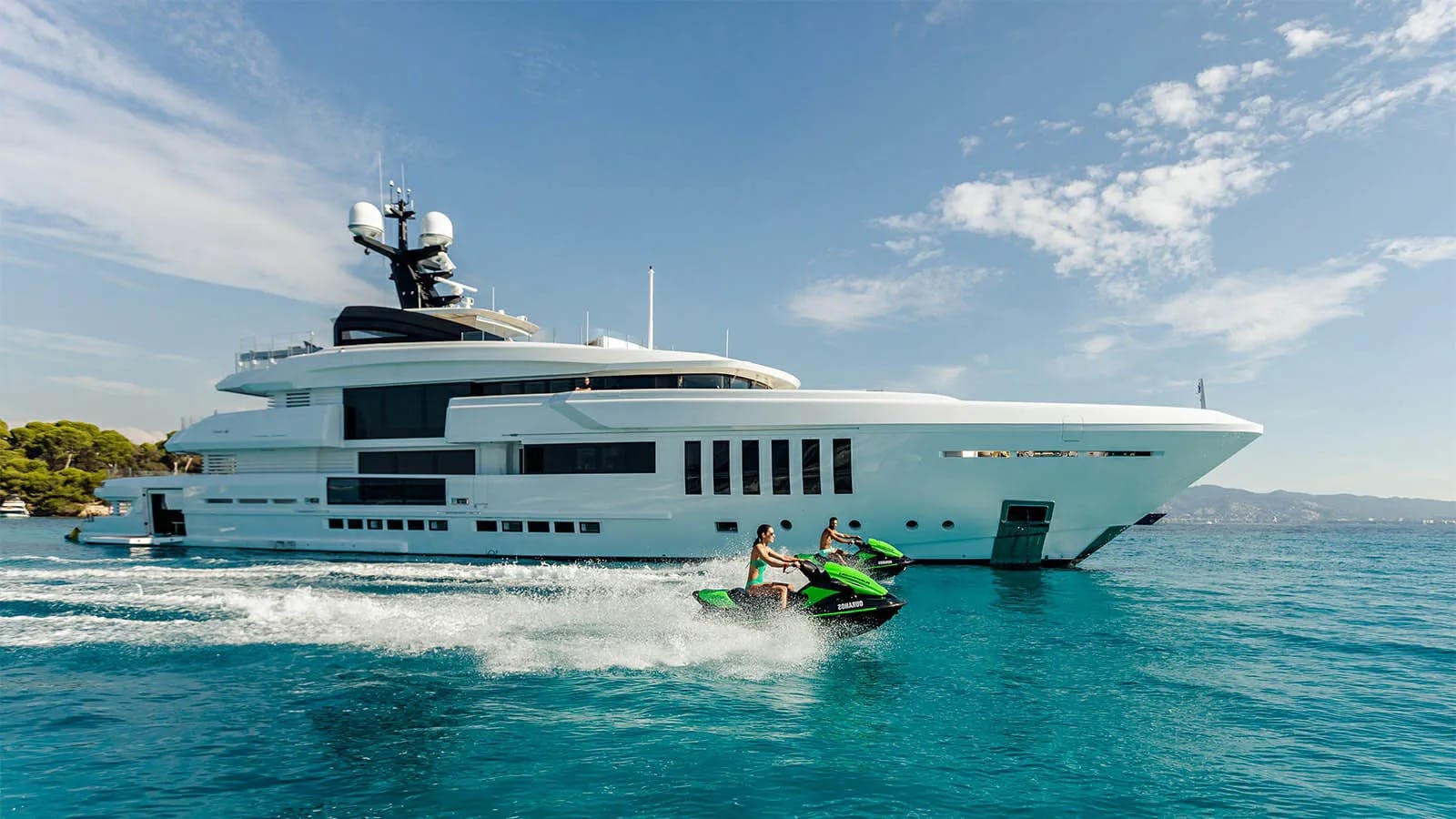 An image of Ouranos