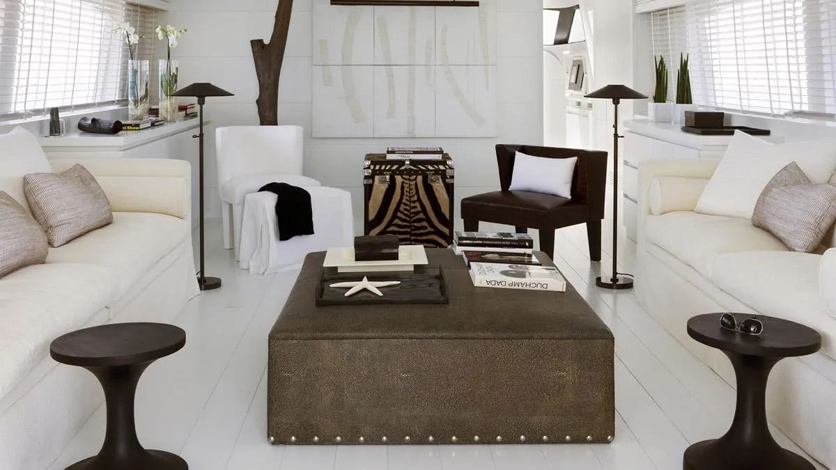 A preview of interior Sitting room