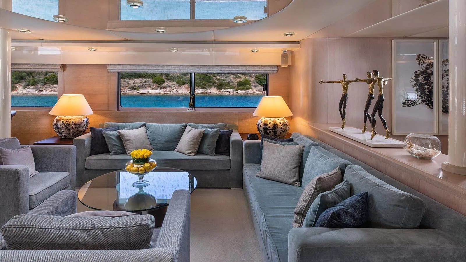 A preview of interior Living area