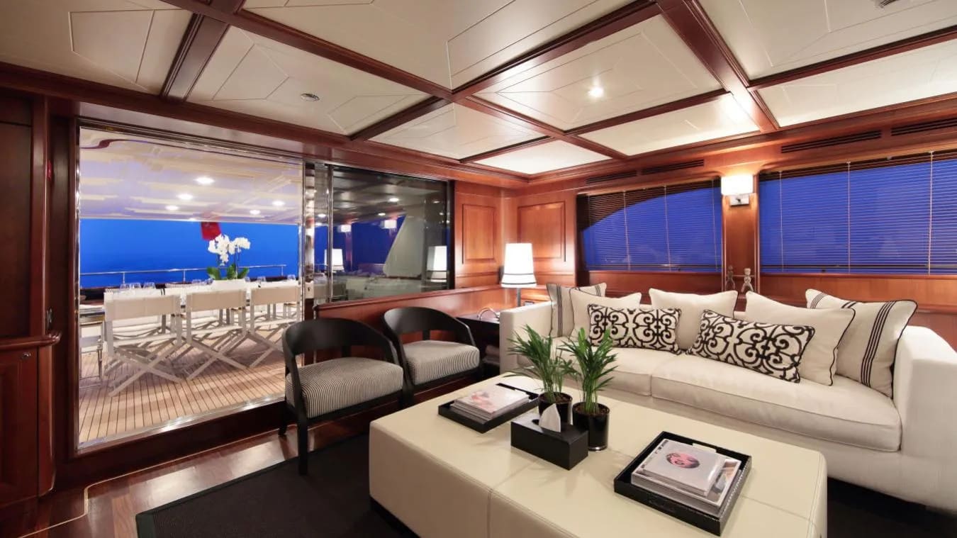 A preview of interior Living area