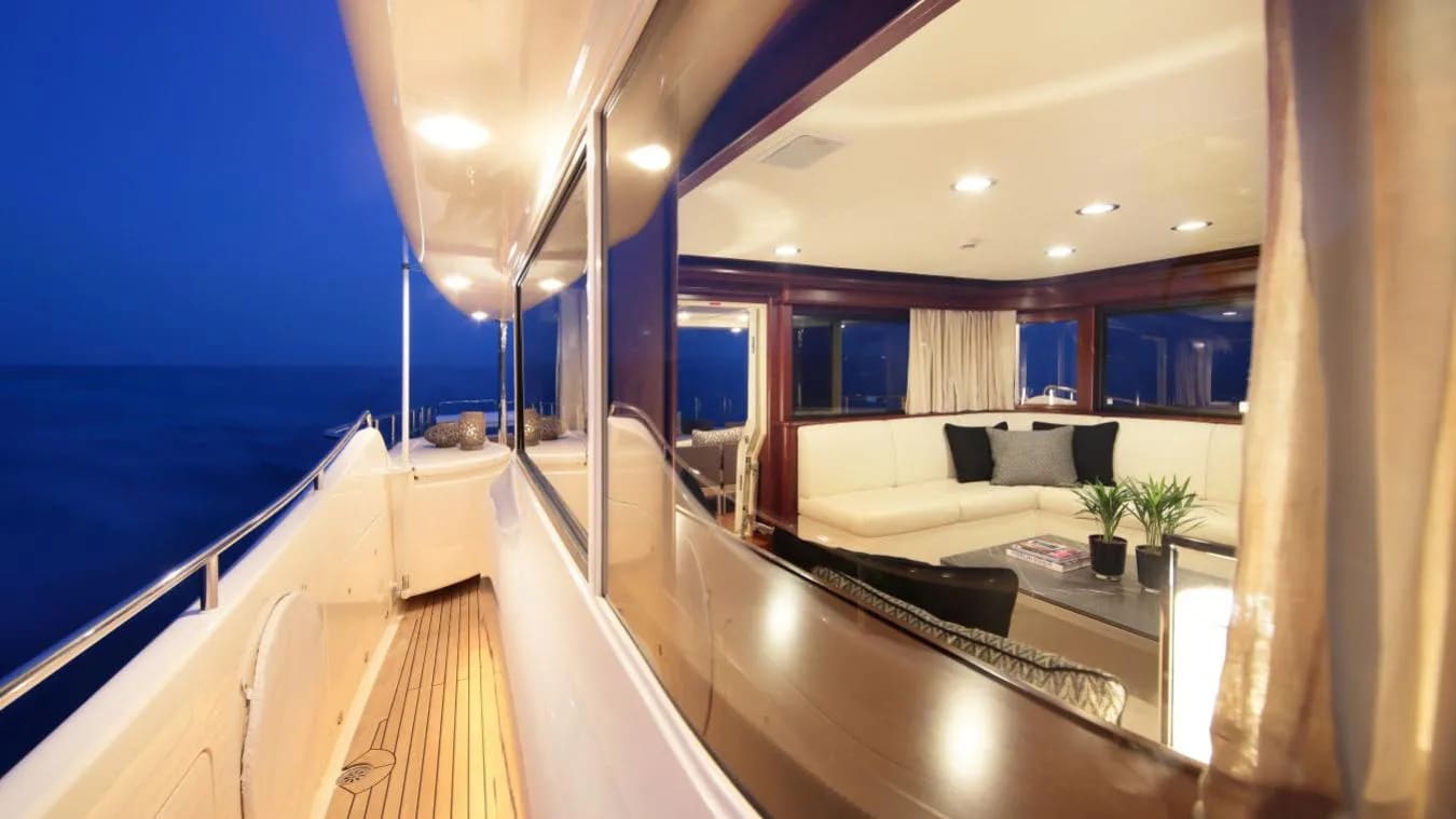 A preview of exterior images