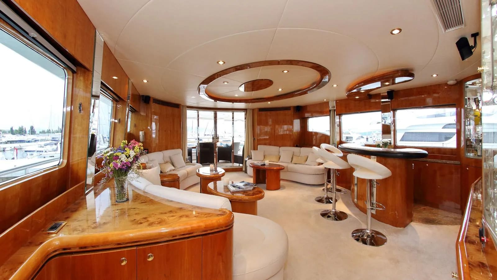 A preview of interior Living area