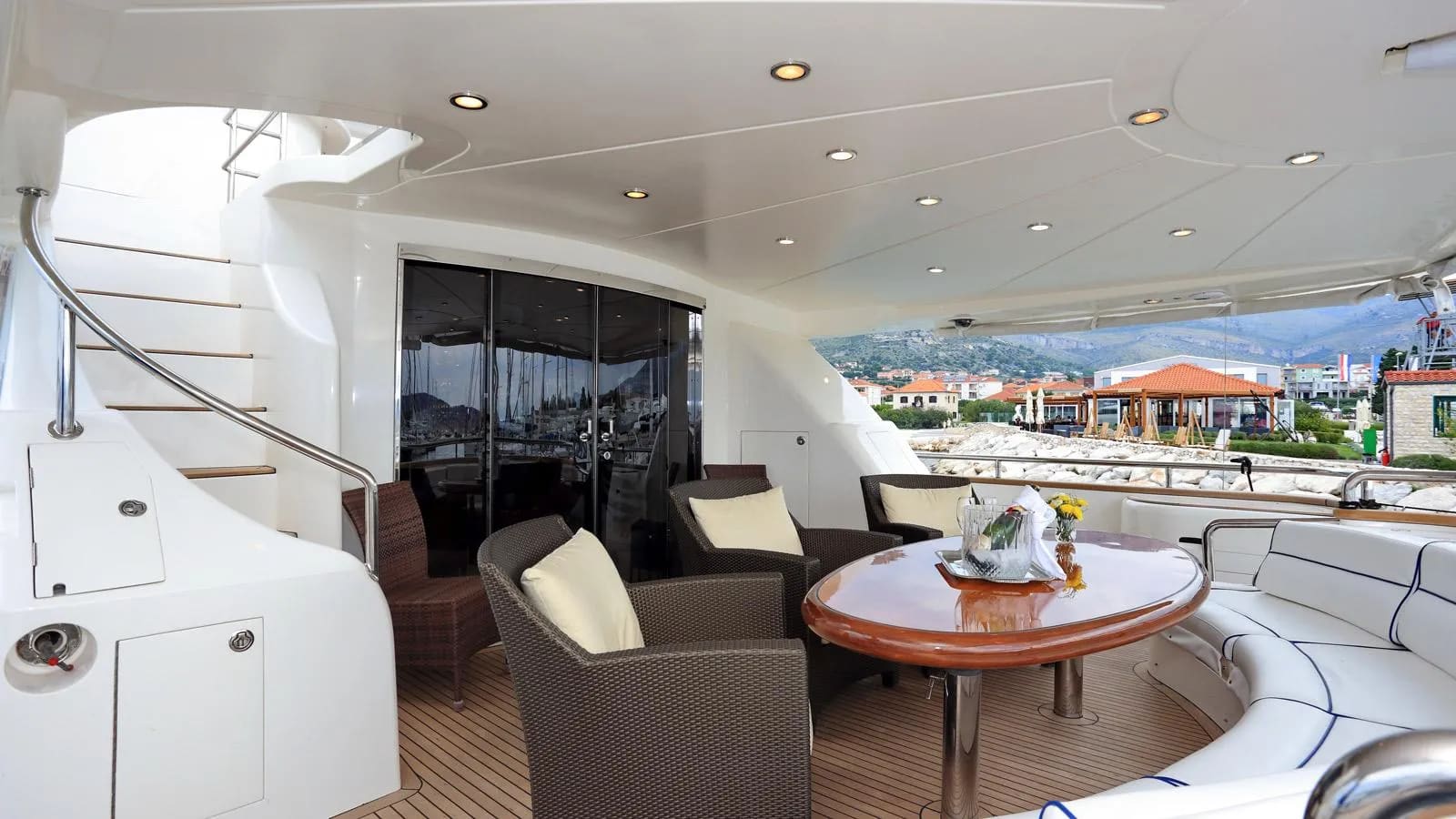 A preview of exterior images