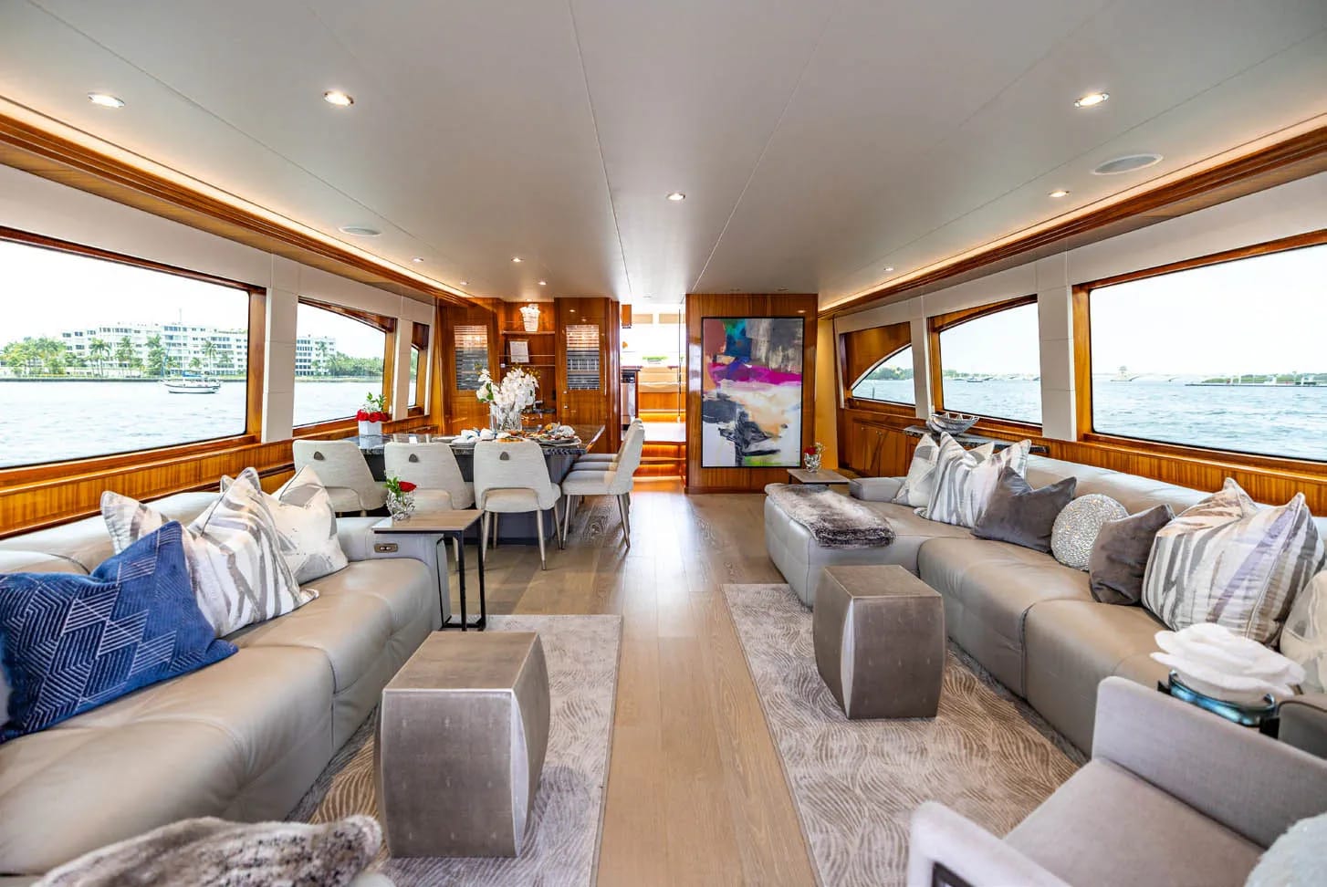 A preview of interior Living area