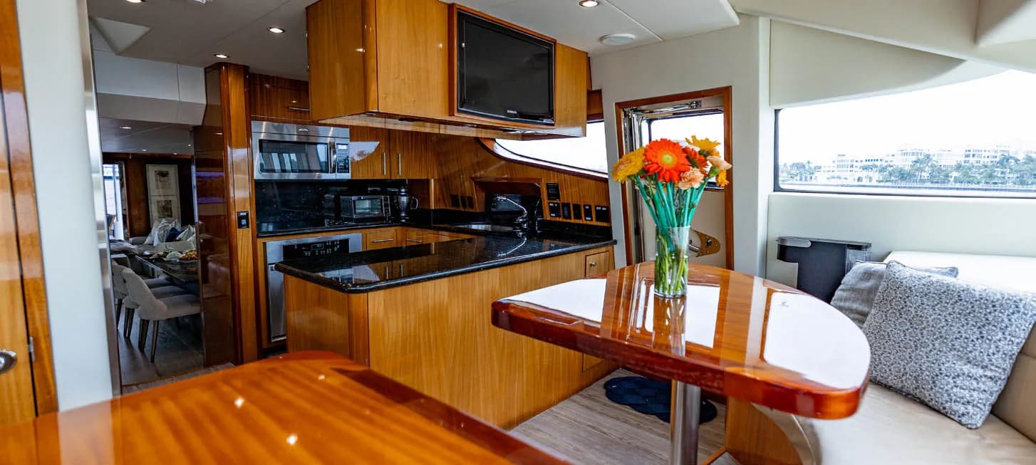 A preview of interior Kitchen