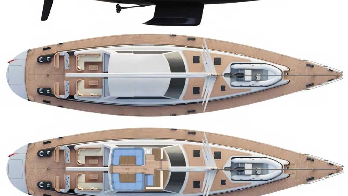 A preview of exterior images