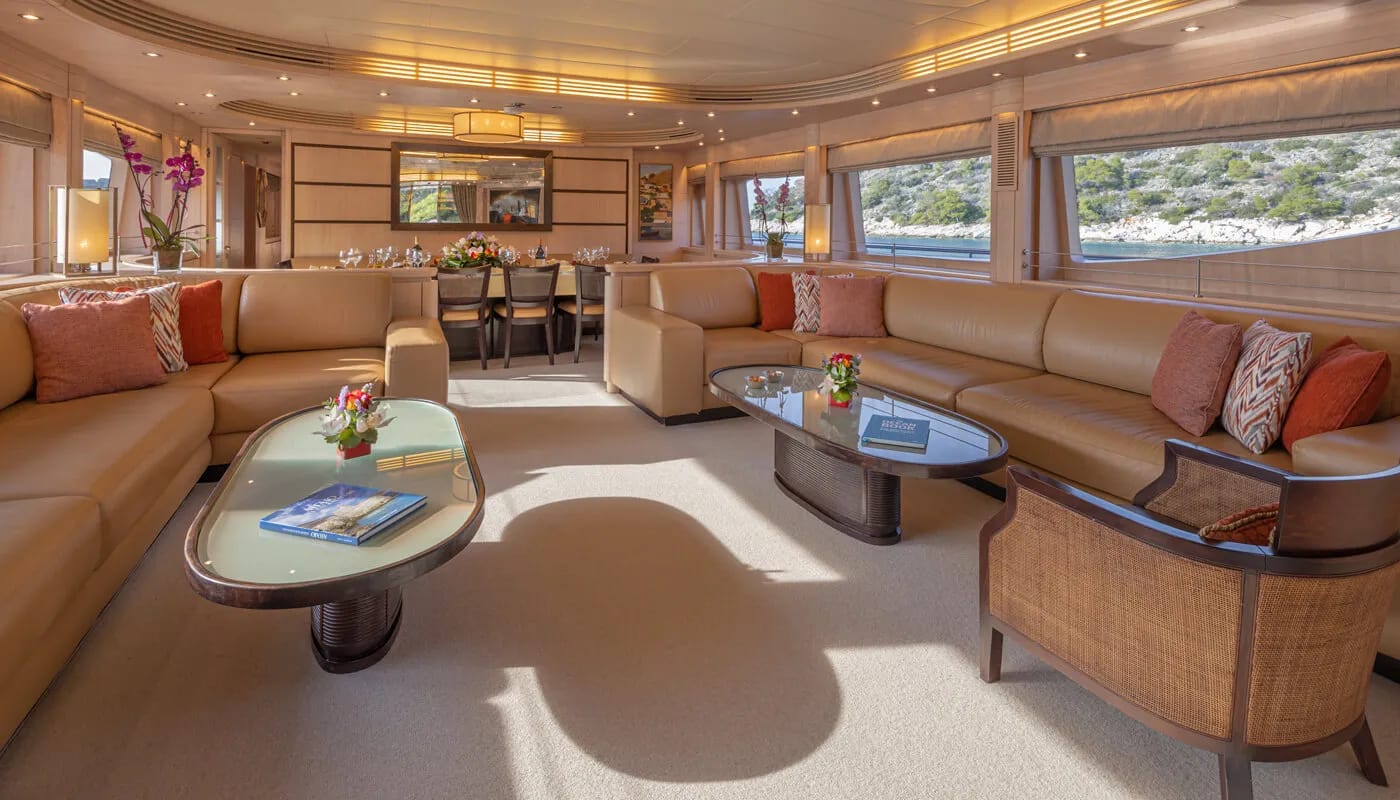 A preview of interior Living area