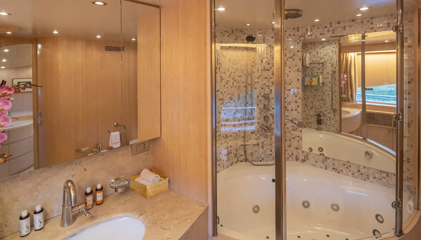 A preview of interior Bathroom