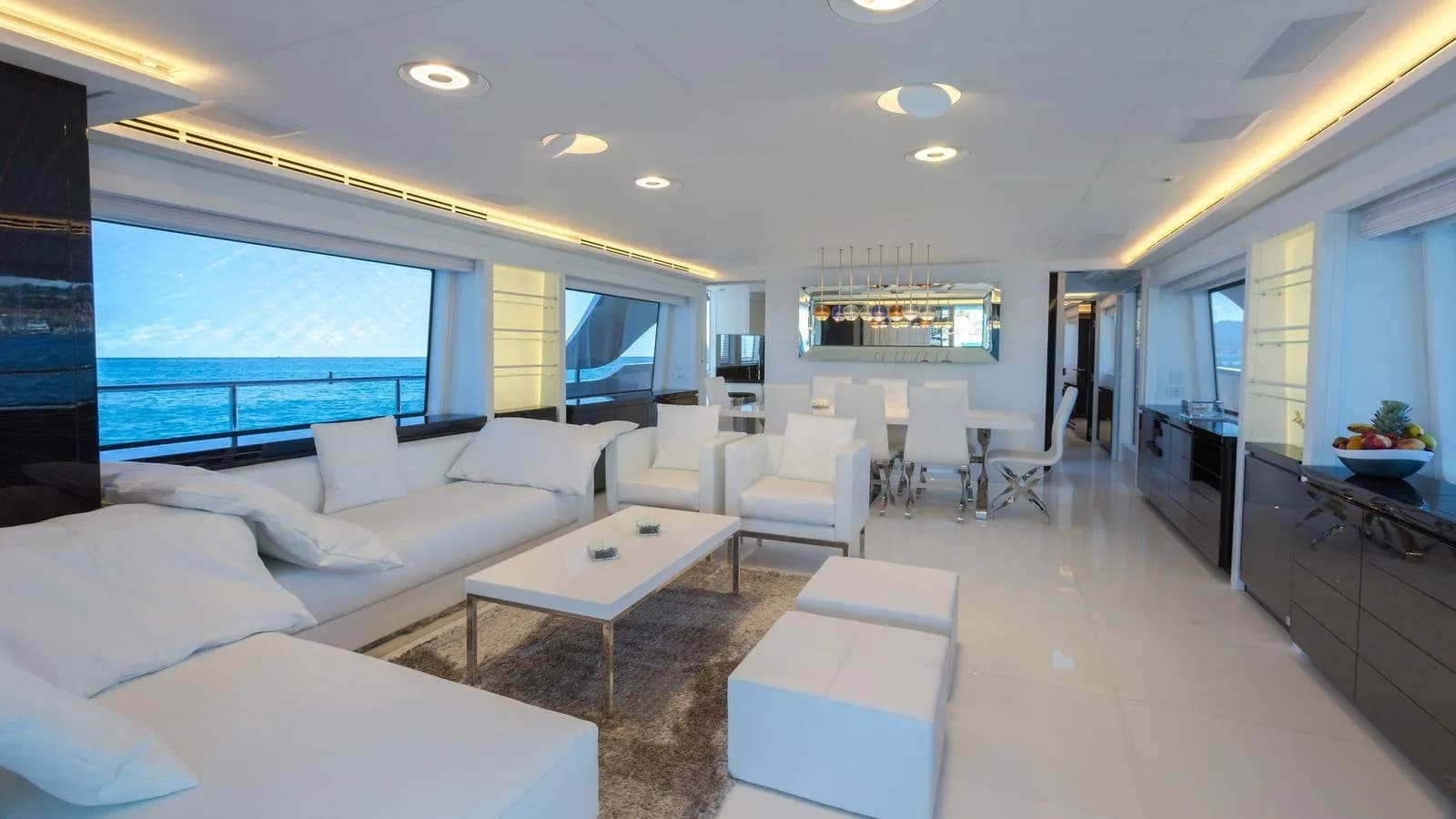 A preview of interior Living area