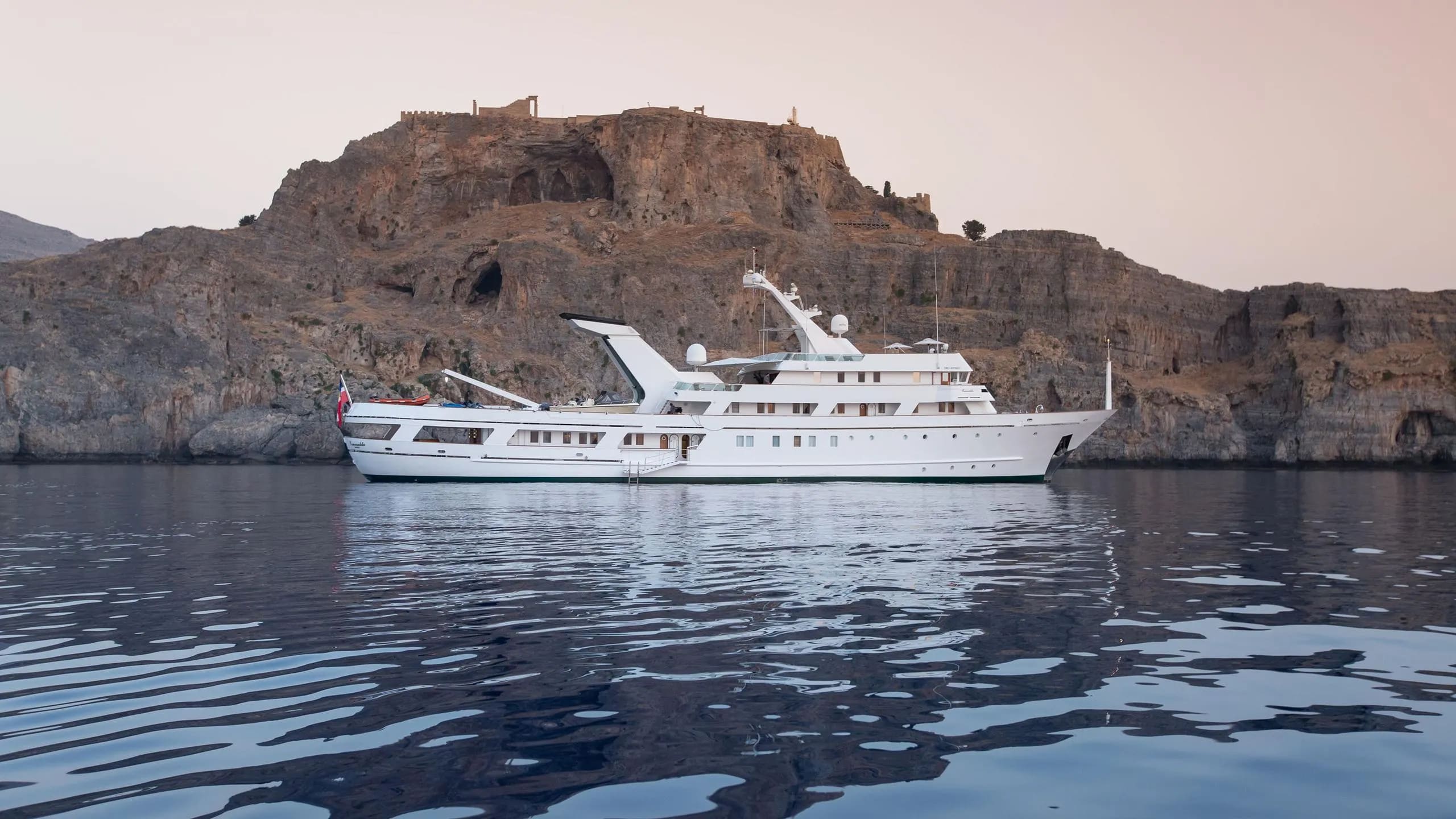 An image of Esmeralda