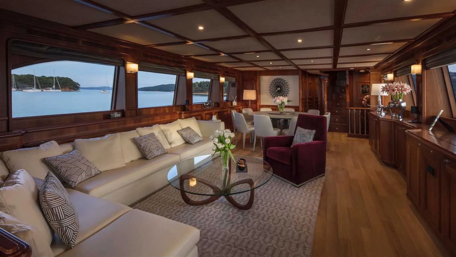 A preview of interior Living area