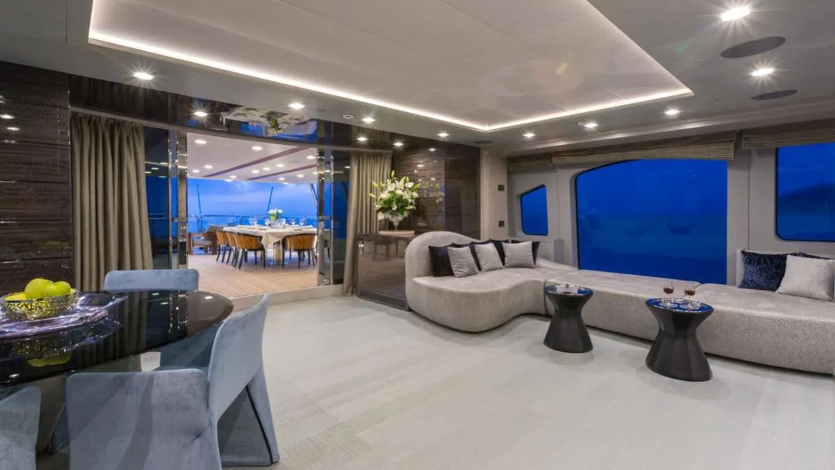 A preview of interior Living area