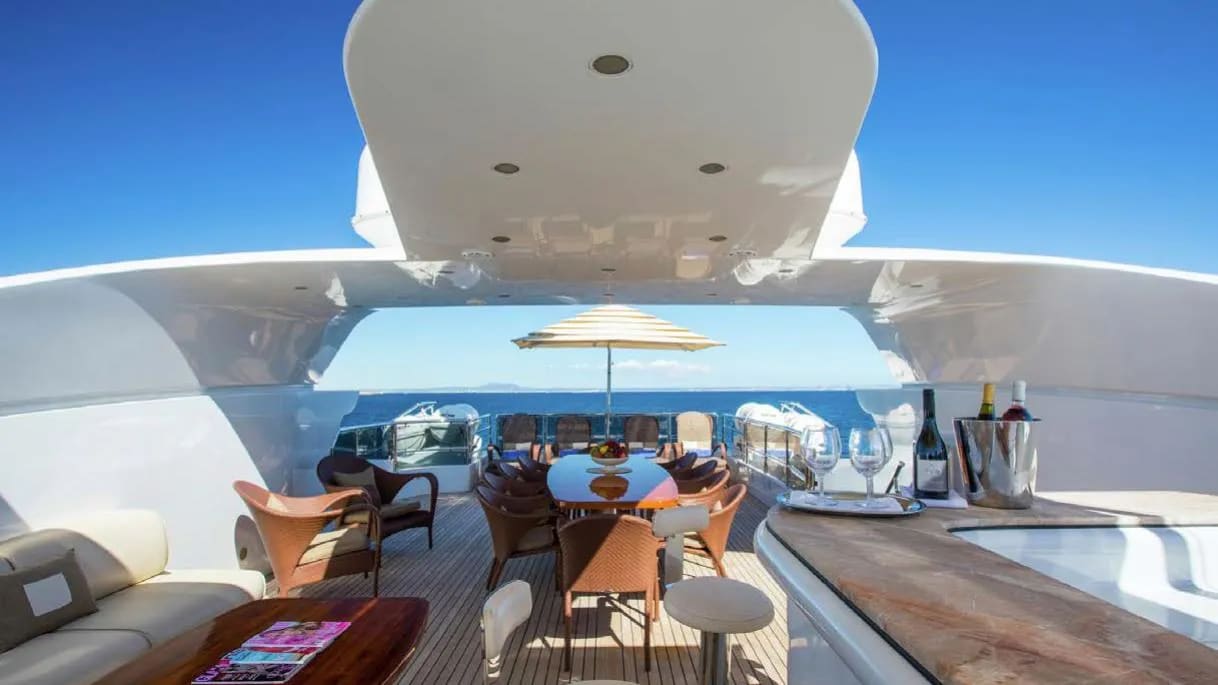 A preview of exterior images