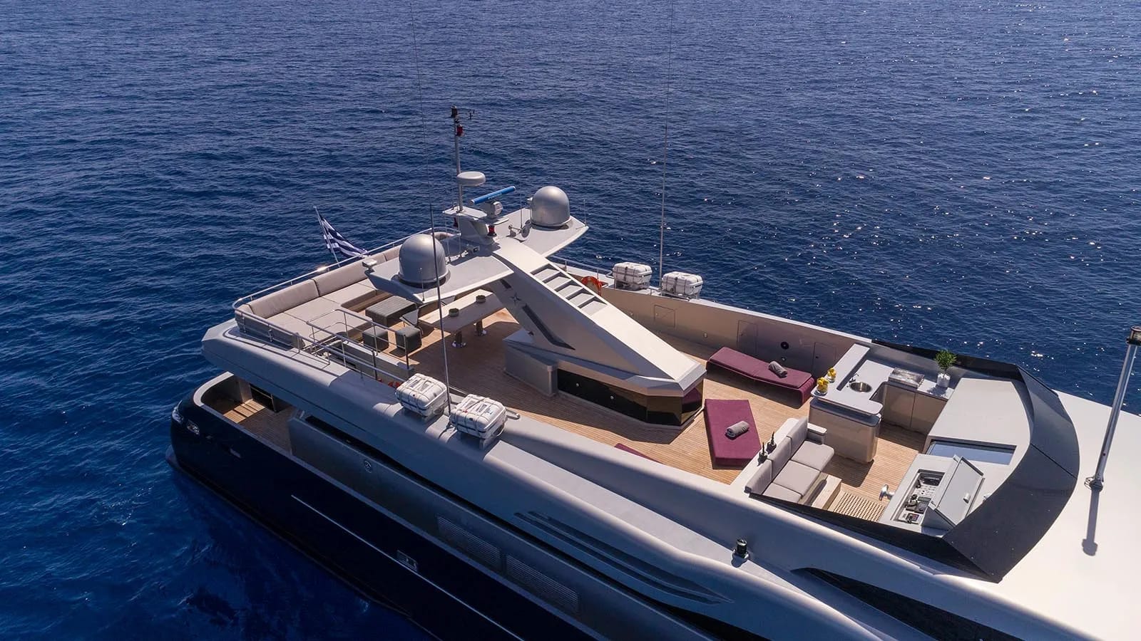 A preview of exterior images