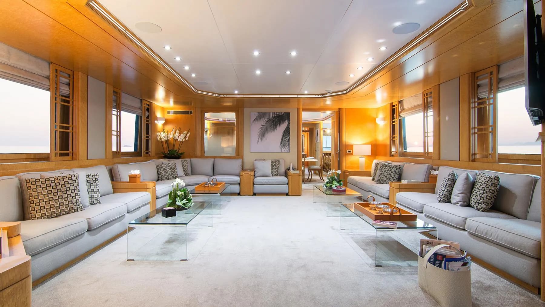 A preview of interior Living area