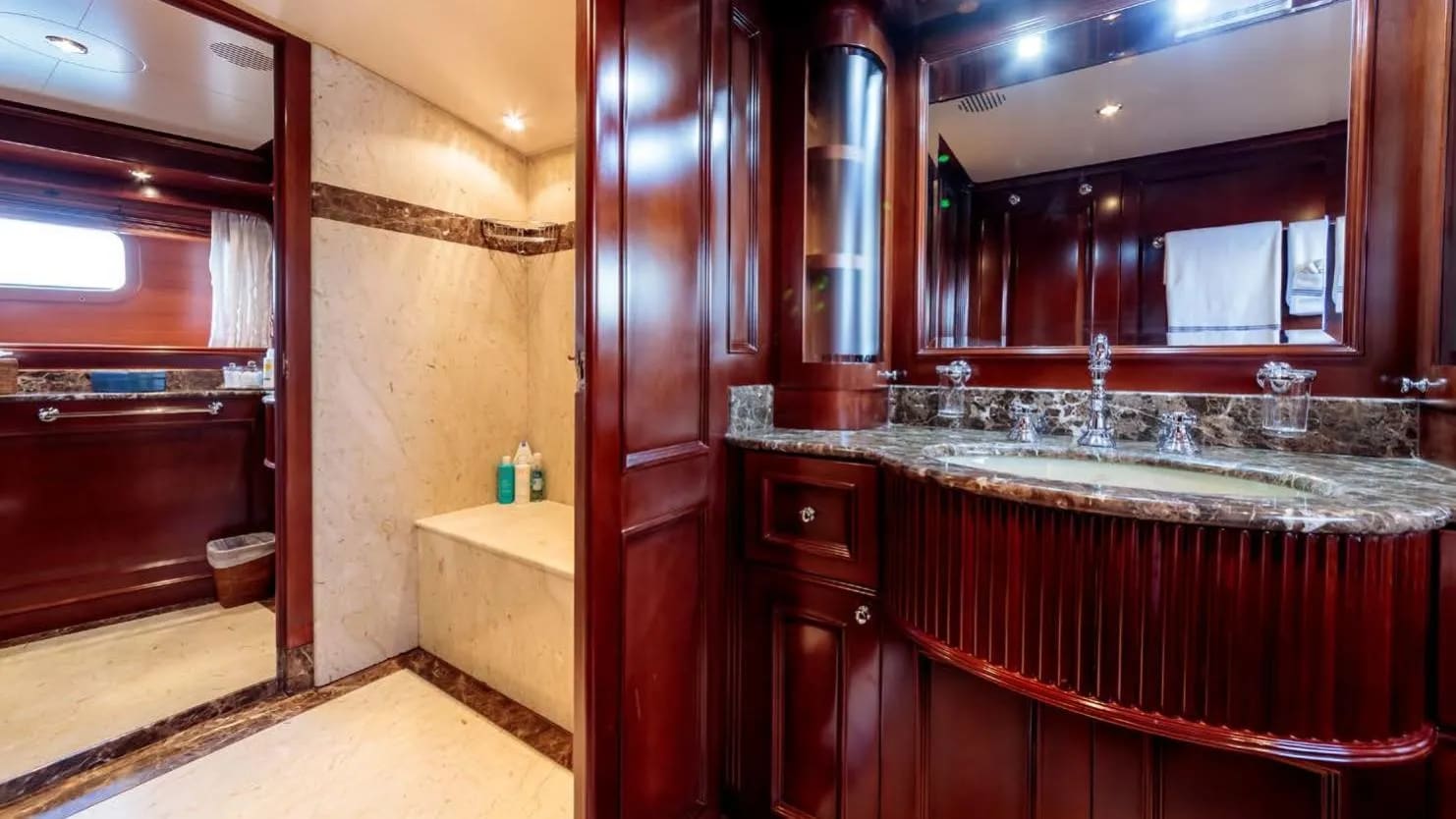 A preview of interior Bathroom