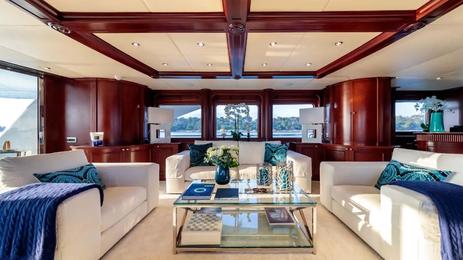 A preview of interior Living area