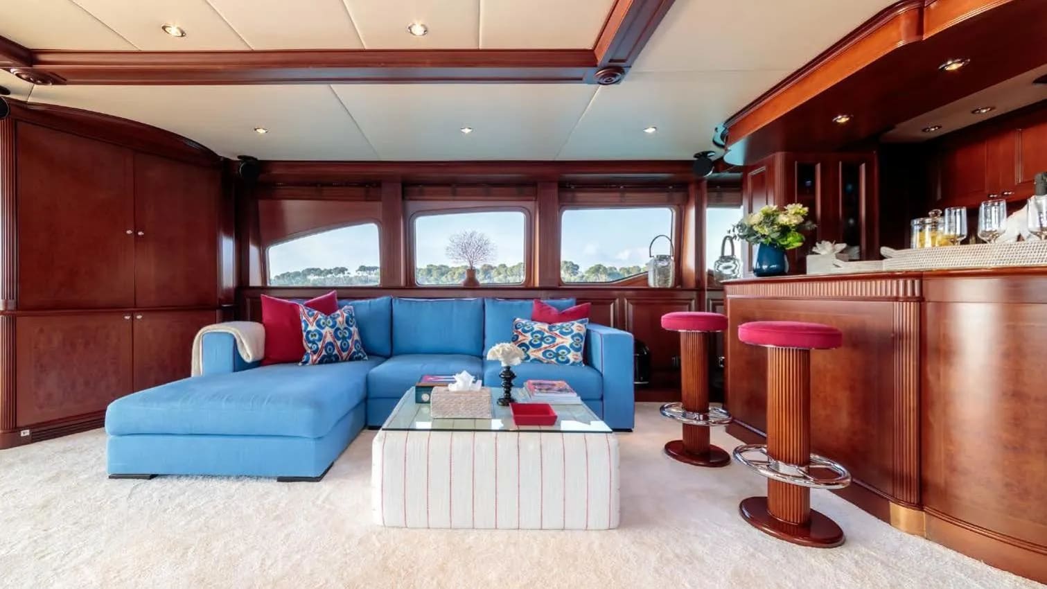 A preview of interior Bar or dance club